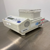 Eppendorf Thermomixer Compact MIXERS image 1